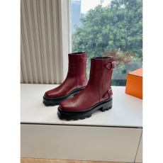 Hermes Boots